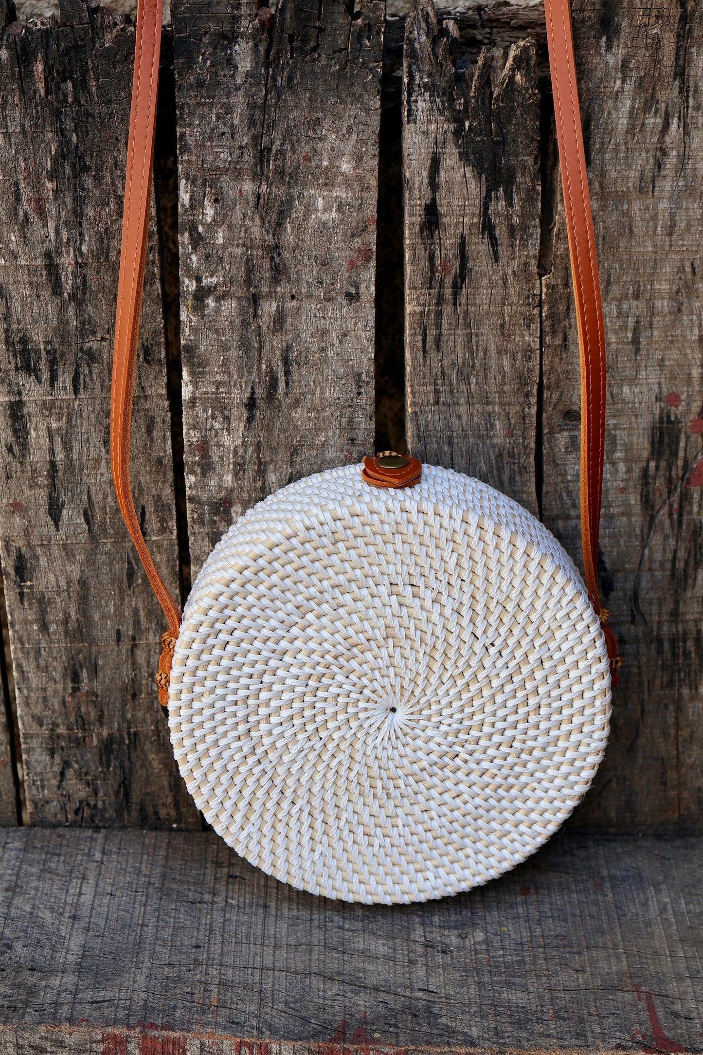 Round Rattan Bags, Bali Bag, Braided Straw Bag, Woven Crossbody Purse, Bali Sling Bags, Bohemian Rattan Bags, Gift for her